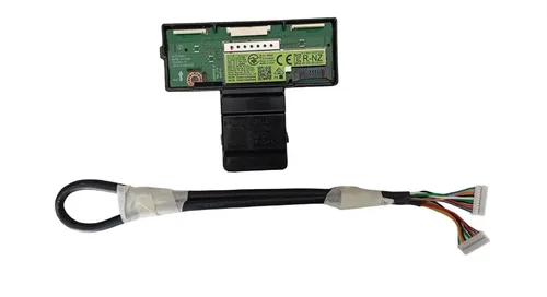 D_702994-MLM79947912510_102024-O.webp Módulo Wifi Samsung QN65LS03BAF BN59-01314A - Imagen 1