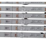 Leds Hisense 65U7G LG6508S V1 - Imagen 2