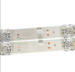 Leds Hisense 58A6NV Originales - Imagen 3