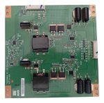 Controlador Led Toshiba 46SL417U T420HW08