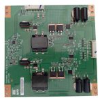 Controlador Led Toshiba 46SL417U T420HW08