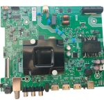 Main Hisense 40A4NR / RSAG7.82013461