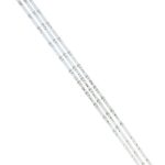 Leds Tcl 50Q651G (originales)