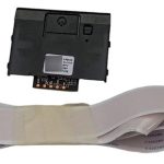 Módulo Wifi + Botón Sony FWD-42B2 KRBN59