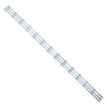 Leds Hisense 58R6E3 / HD58X1U93