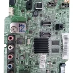 Main Tv Samsung UN58H525AF / BN41-02275A