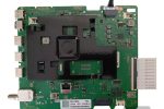 Tarjeta Main Samsung UN85CU7000F BN41-02992A - Imagen 3