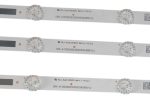 Leds Hkpro HKP50UHD2 / CRH-AT50D20003030 (originales) - Imagen 3