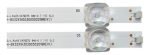Leds Hisense 32H5G / JBD315XH1 (originales) - Imagen 3