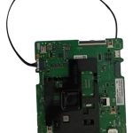 Tarjeta Main Samsung UN85CU7000F BN41-02992A