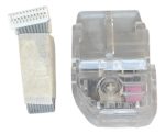 Botón Hisense 43A7K / RSAG7.820.12653/R0H