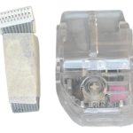 Botón Hisense 43A7K / RSAG7.820.12653/R0H
