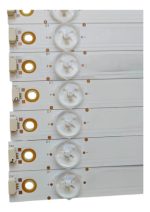 Leds Jvc SI50FS / TCL_49D1600-3030-LX20160826 (originales) - Imagen 2