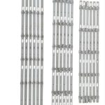 Tiras Leds Samsung UN85CU7000F