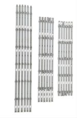 Tiras Leds Samsung UN85CU7000F