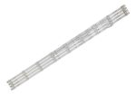 Leds Ghia G50NTFXUHD20 / K500WDD1 (originales)