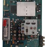 Main Sony KDL-32FH400 1-876-406-11