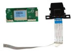 Botón + Módulo Wifi LG 86UT8050PSB / LGSBWAC03