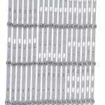 Leds Samsung UN75CU7000F LM41-00880A 2.0