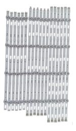 Leds Samsung UN75CU7000F LM41-00880A 2.0