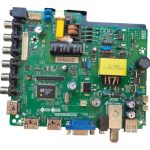 Main Atvio ATV-32 / TP.MS3393.PB818