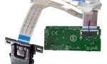 Módulo Wifi + Sensor + Botón LG 75UQ9050PSC LGSBWAC03 - Imagen 2