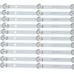 Leds Seiki SC-49UK700KN Originales