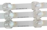 Leds Samsung UN75U8200FF / V5F8-750SMA-R0 (originales) - Imagen 3