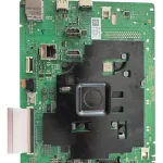 Main Samsung UN55U8200FF VER:WG06 / BN41-03350