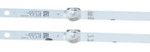 Leds Hisense 32A4HV Originales