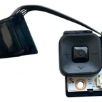 Botón + Sensor Samsung UN55MU6100F / BN96-35345B