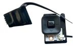 Botón + Sensor Samsung UN55MU6100F / BN96-35345B
