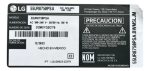Módulo Wifi + Botón LG55UR8750PSA / C-28612 - Imagen 3