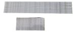 Tiras Led De Repuesto Para Tv Hisense 75U6H Originales