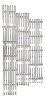 Leds Samsung UN85CU7000 / E306084