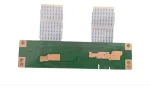 T-Con Sharp 4T-C65CK5UD K0006HVZF 2.0) - Imagen 2