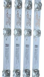 Leds Tv Tcl 65A547 (originales) - Imagen 2