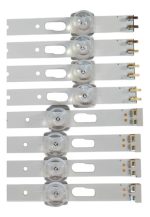 Leds Samsung UN58TU7000F / V0T7-580SMB-R0 (original) - Imagen 3