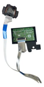 Módulo Wifi + Botón LG55UR8750PSA / C-28612 - Imagen 2