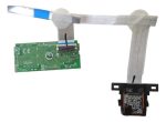 Botón + Módulo Wifi LG 75UT8050PSB / LGSBWAC03 - Imagen 2