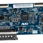 T-Con LG 50LB6100 / 42T34-C01