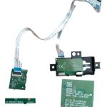Botón + Wifi LG 65UN7000PUD / LGSWFAC81