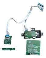 Botón + Wifi LG 65UN7000PUD / LGSWFAC81