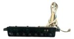 Botón Onn LCD-32HDB1 / RSAG7.820.1101/ROH