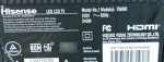 Fuente De Poder Hisense 75A6H RSAG7.828.10689/ROH - Imagen 4