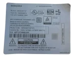 Main Samsung QN50Q60TAF VER:YA02 / BN41-02756 - Imagen 3