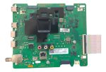 Main Samsung UN58TU8000F / BN41-02756