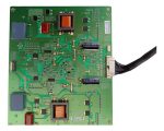 Tarjeta Inversora Samsung LH55UDEBLB SSL550_0D13D
