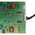 Tarjeta Inversora Samsung LH55UDEBLB SSL550_0D13D