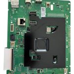 Main -samsung- UN55U8200FF / ML41M050214